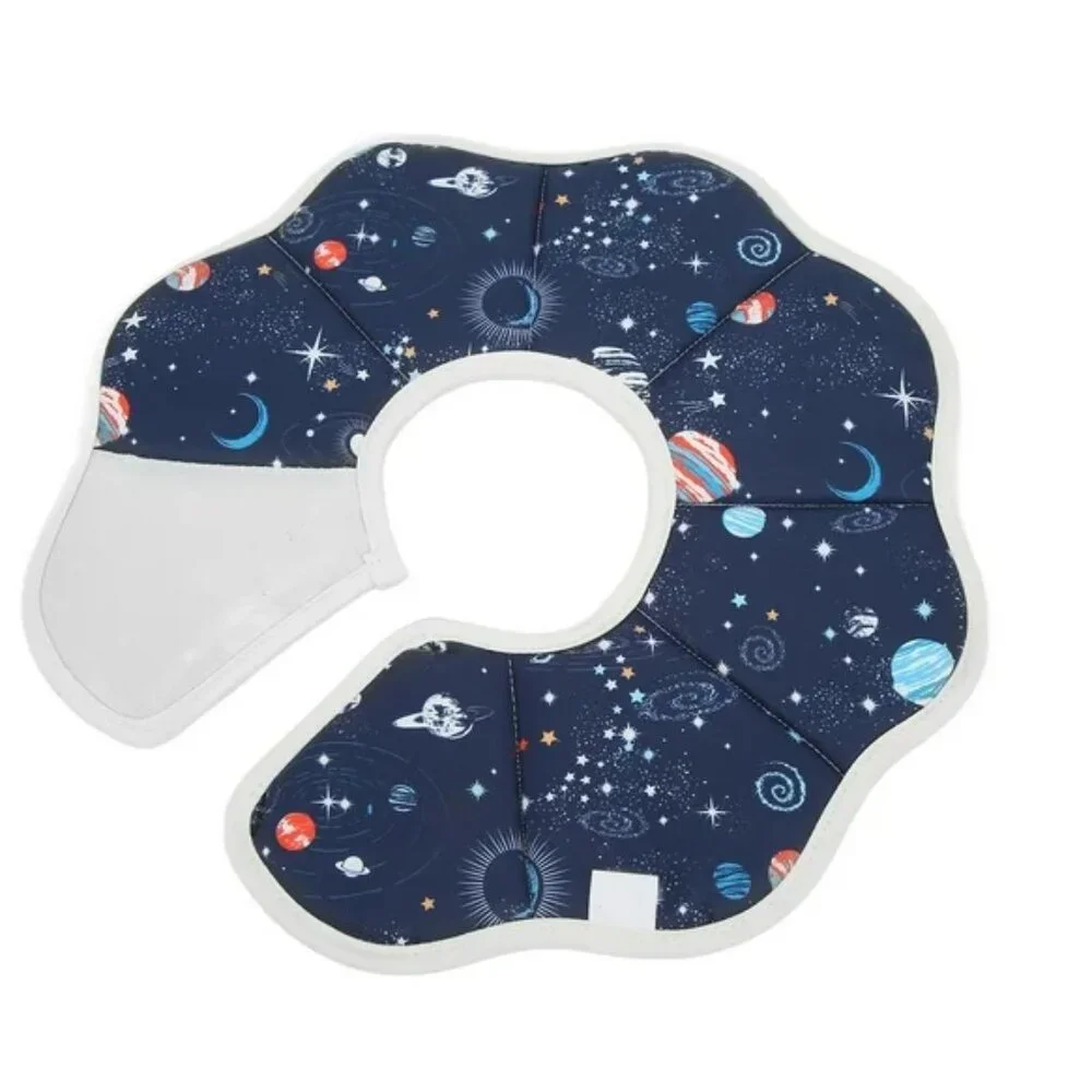 Cat Cone Recovery Collar for After Surgery Soft Pet Protective Collar Adjustable